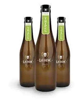 Leon 33 cl