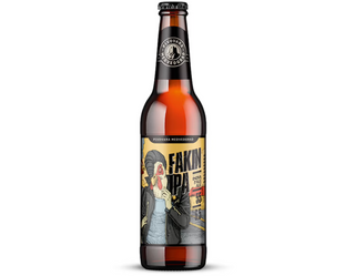 Fakin IPA 0,5l