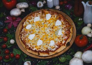 Pizza Fantastyczna 4