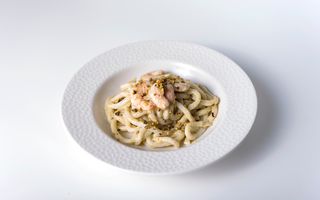 155. Udon speciale