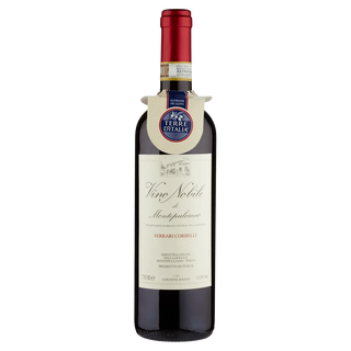 Nobile Montepulciano DOCG TDI