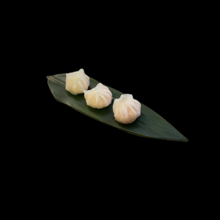9. Ravioli di gamberi - 3 pezzi