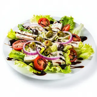 E8-Ensalada Ventresca