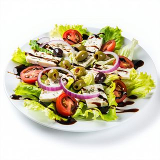 E8-Ensalada Ventresca