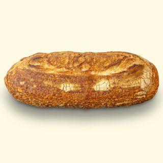 Pane bianco 500g