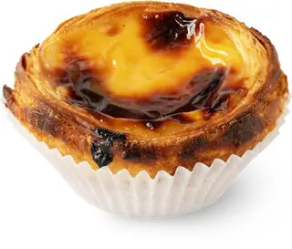 Pack 6 Pastéis de Nata
