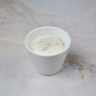 Tartar sos