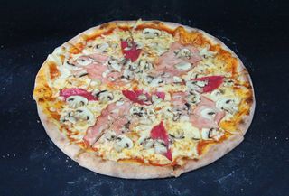 იტალია, 33სმ