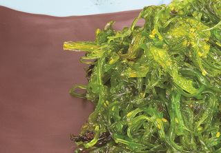 Суши салата Гома Уакаме (250г)