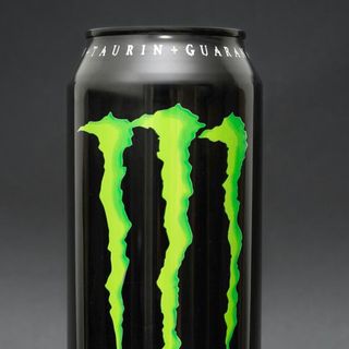 Monster 500ml