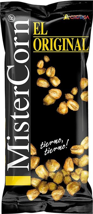 MisterCorn Original 115G