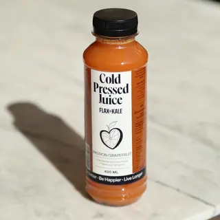 PASSION GRAPEFRUIT