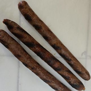 Телешка домашна наденичка