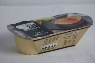 Crema Catalana Granja Armengol 120Gr
