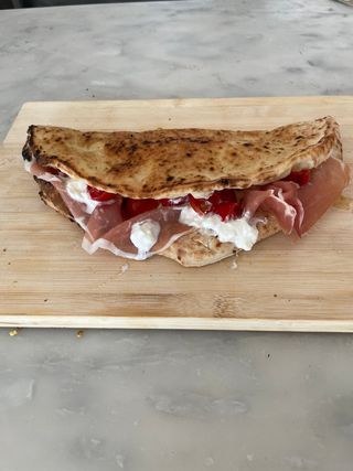 Panino meraviglia