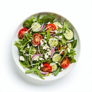 E1-Ensalada Tradicional