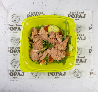 Tuna salata