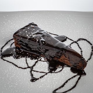Gluten Free Chocolate Cake