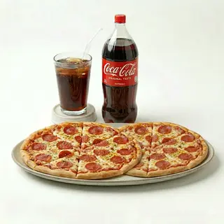 Oferta De Pizzas
