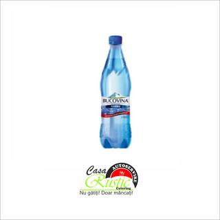 Apa Minerală 500ml