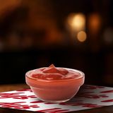 კეტჩუპი