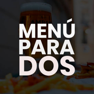 Menú para DOS