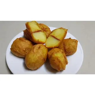Pack Potatoes (5 Pcs)