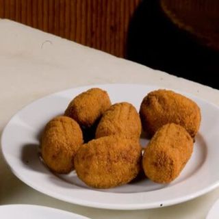 Croquetas de cocido (unidad)
