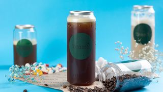 ცივი ამერიკანო