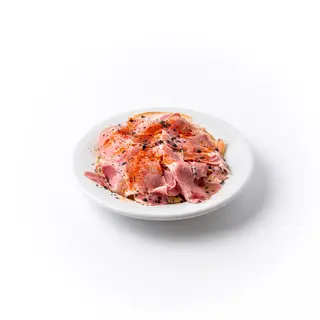 Lacón a la gallega