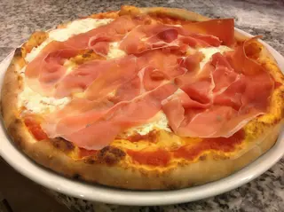 Parigina