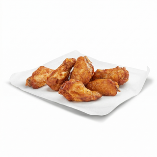 Alitas De Pollo (6 Uds.)