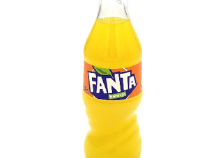FANTA NARANJA