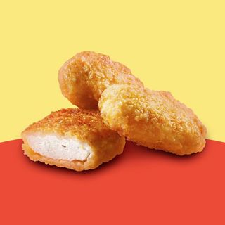 Nuggets di Pollo 5pz