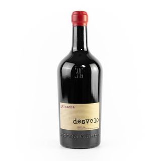 Desvelo Garnacha 2017