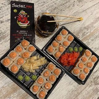 Сет Спайсі (720г)