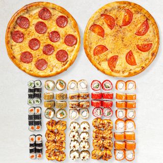 Сет Бонапарт