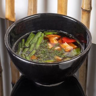 ორაგულის სუპი