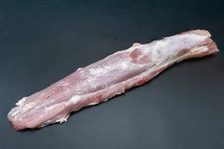 Filetto suino sardo