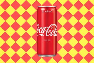 Coca-Cola Lattina 330ml