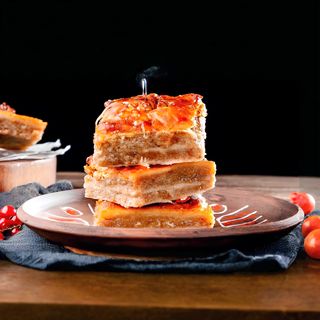 Пахлава медова (100 г)