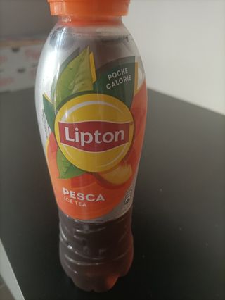 Lipton Ice Tea Pesca
