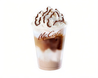 Iced Coffee