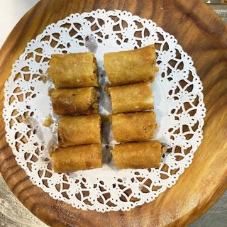 Mini Rollitos Filipinos (8 Uds.)