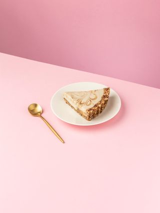 Чізкейк карамельний (125г)