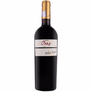 Petro Vaselo Ovas 0.75L