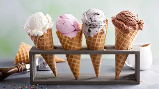 Helado