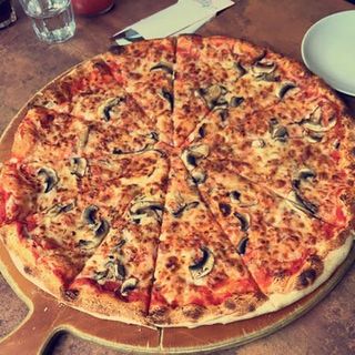 Pizza Amore Italiano