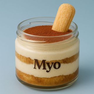 Tiramisù classico