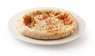 Pizza Margarita (26 cm.)